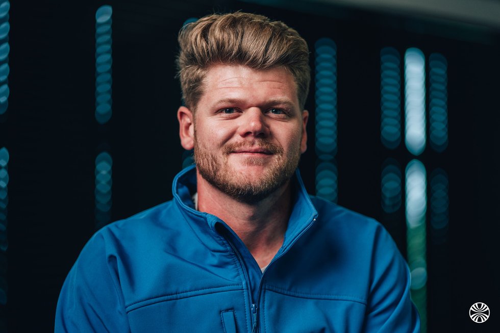 Rencontrez Erwan, Ingénieur Commercial - Olys Engineering