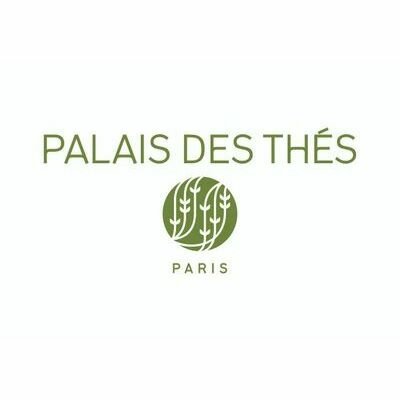 Palais des Thés