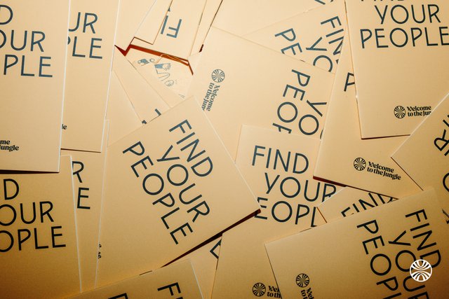 Welcome to the Jungle