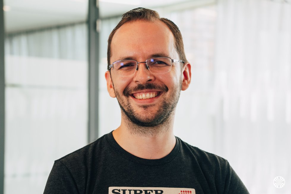 Rencontrez Lucas, Inside sales & GGP product manager - Infopro Digital