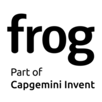 frog, part of Capgemini Invent