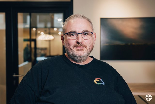 Rencontrez Ludovic, Architecte Google Cloud Workspace et Google Cloud Platform - Pyl.tech