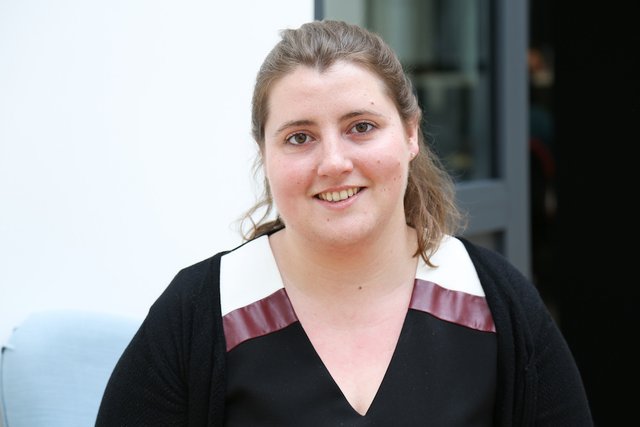 Rencontrez Adeline, Responsable Marketing - Panorabanques