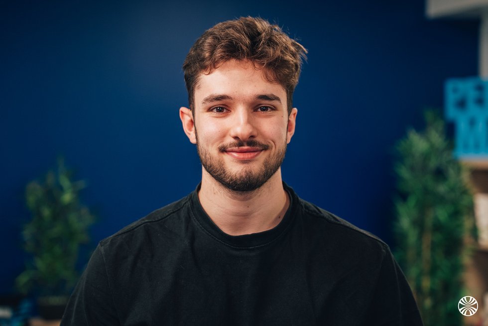 Rencontrez Benoit, Ingénieur QA hardware - Stormshield