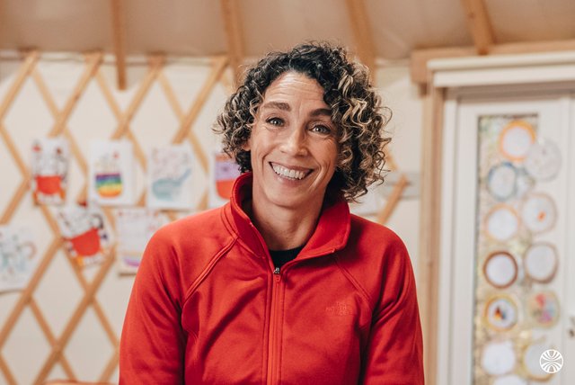 Rencontrez Natalie, Responsable des Sports - CIPEC International School