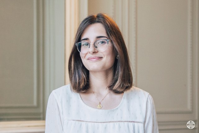 Rencontrez Laetitia - ASO Graphic Designer - TapNation