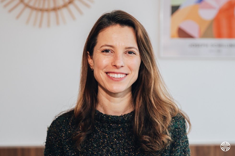 Rencontrez Alisson, Customer Success Manager  - PlayPlay