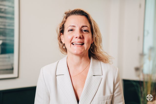 Meet Laurence, Partner - Clipperton