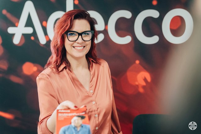 The Adecco Group