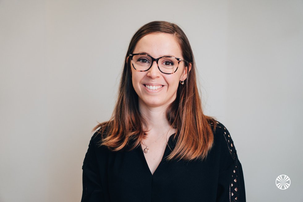 Rencontrez Margaux, Responsable de Département Local - Thales