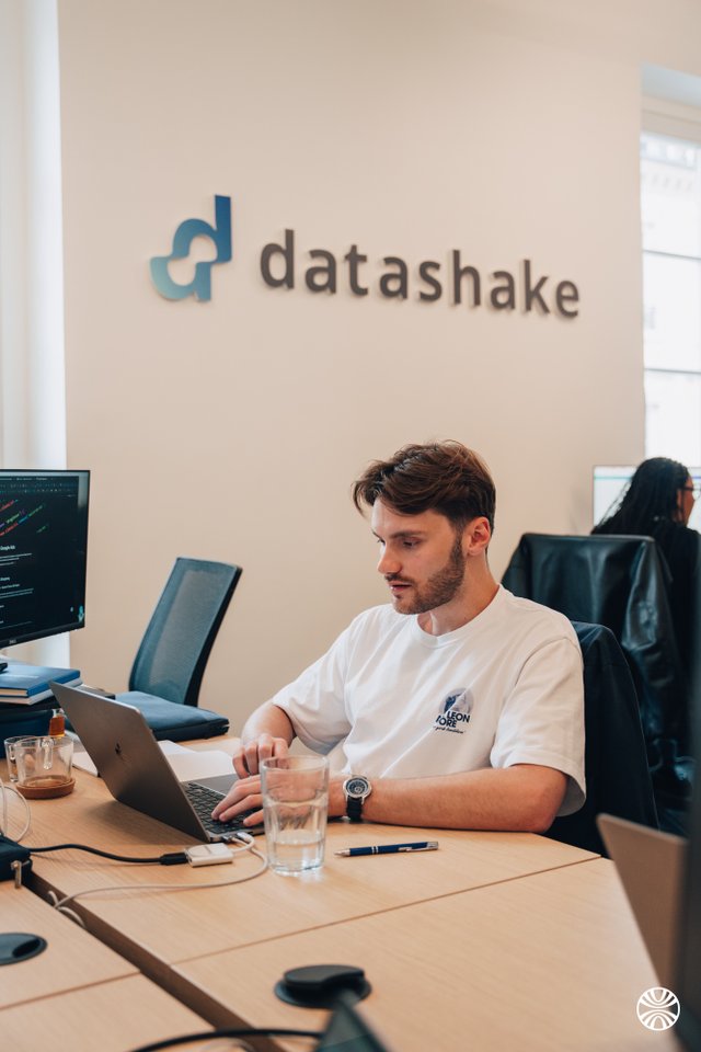 datashake