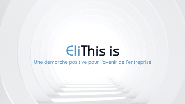 EliThis is the teaser ! - Elithis