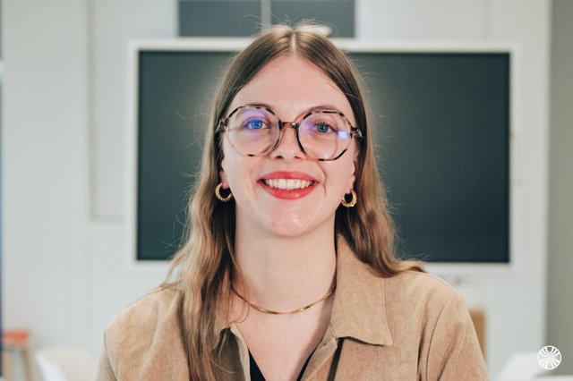 Rencontrez Manon, Chargée de communication - IKOULA