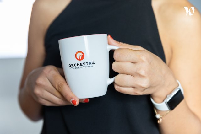 Orchestra