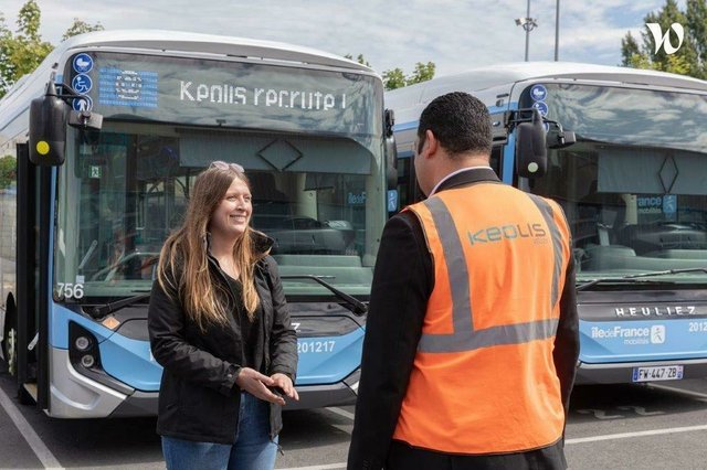 Keolis