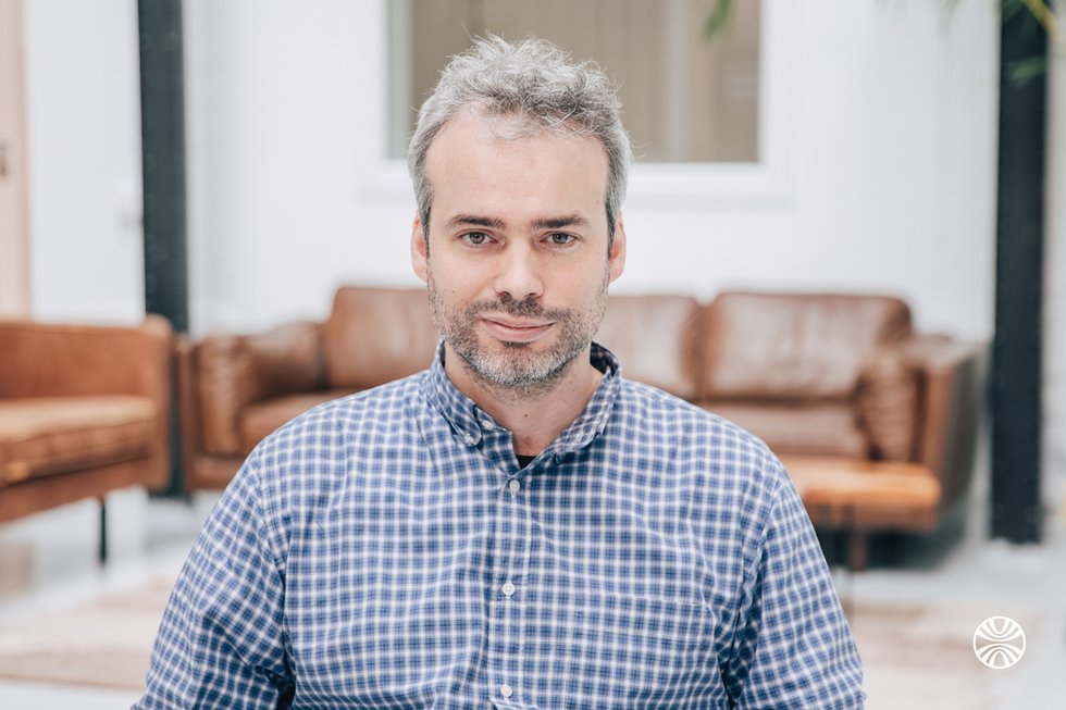 Rencontrez Arnaud, CTO - Kbrw