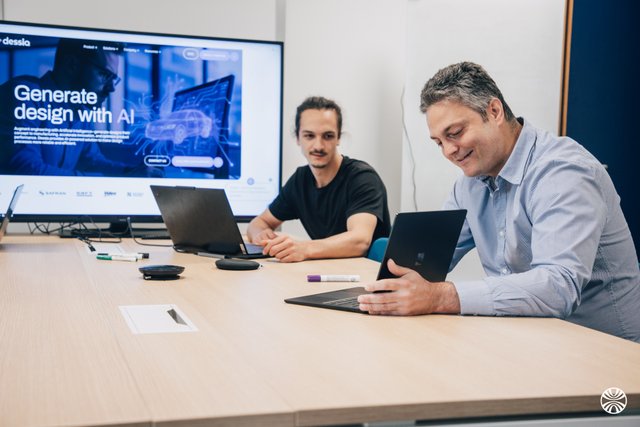 Dessia Technologies