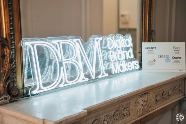 Digital Brand Makers (DBM)