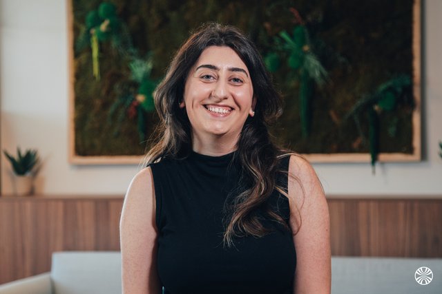 Meet Natalie, Associate Research Scientist - Phagos