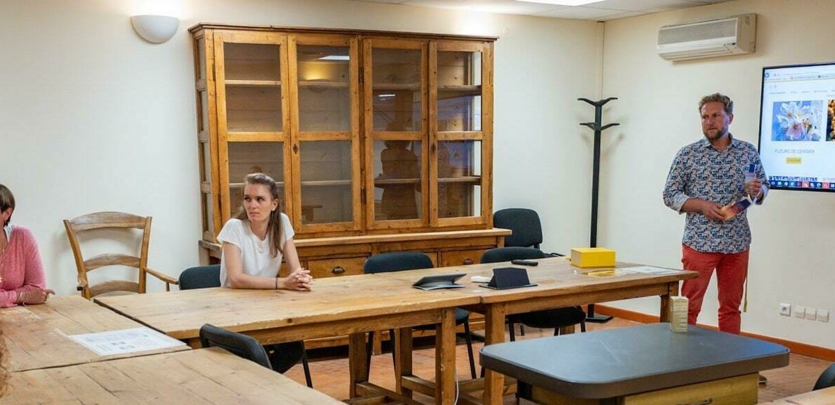 Lyon Part-God – L’Occitane