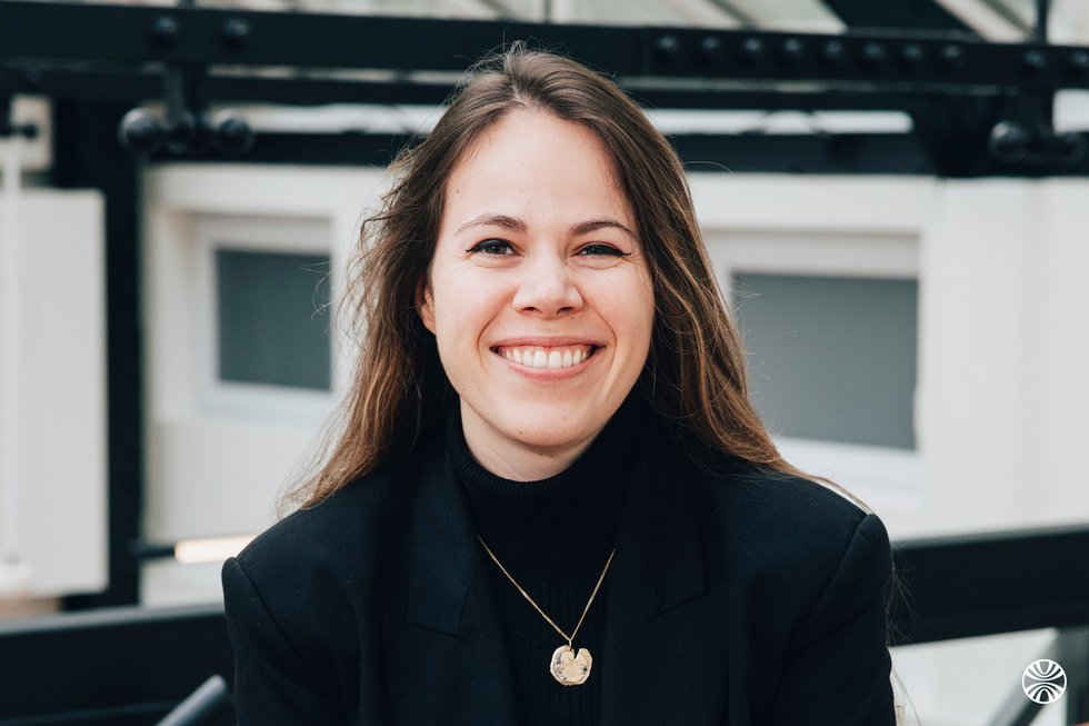 Meet Fanny Masson, Chief Revenue Officer - YOUSIGN (soon-to-be YOUTRUST)