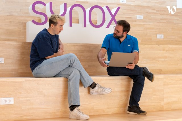Synox