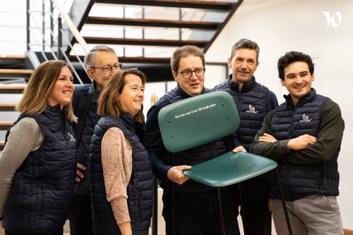 Culture+ Novo Nordisk
