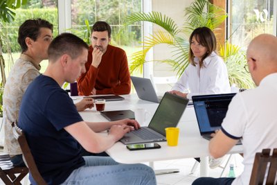 Chef de projet informatique – PHP (H/F) - Teclib' - CDI à Fleury-sur-Orne