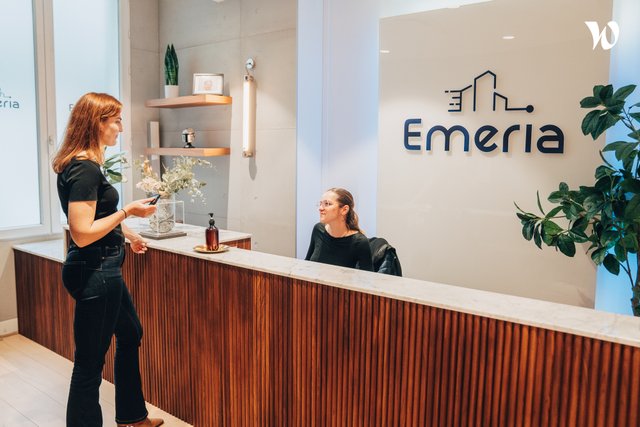 Emeria Technologies