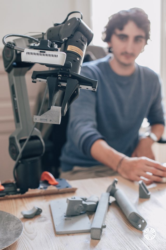 Gobano Robotics