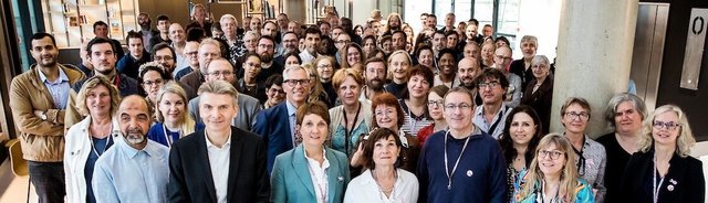 Direction du numérique du MTSSF