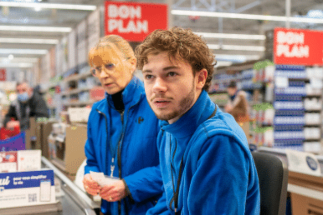 Carrefour