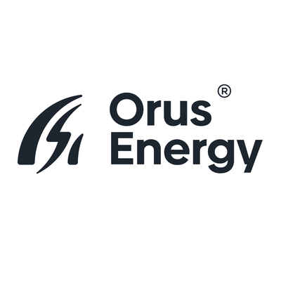 Orus Energy