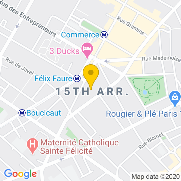 , 75015, Paris