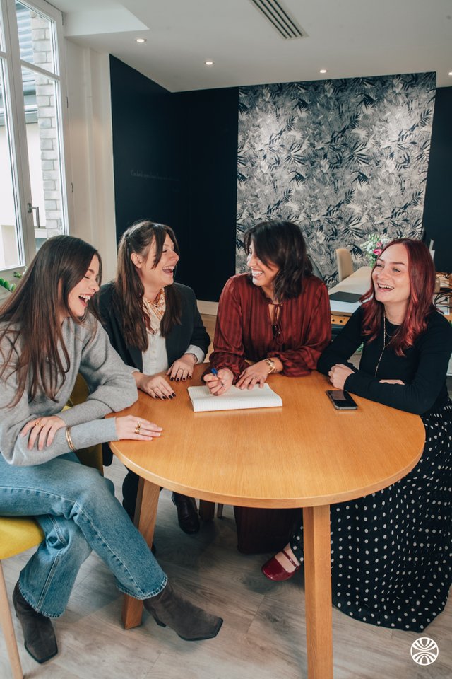 Les Nouveaux Héritiers