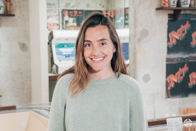 Rencontrez Céleste, Directrice Adjointe - Matsuri