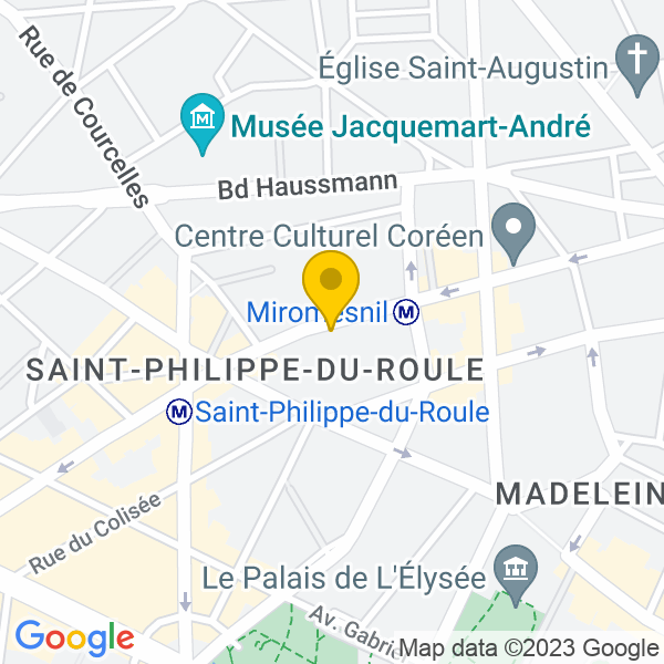 55, Rue La Boétie, 75008, Paris