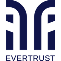 Logo EVERTRUST
