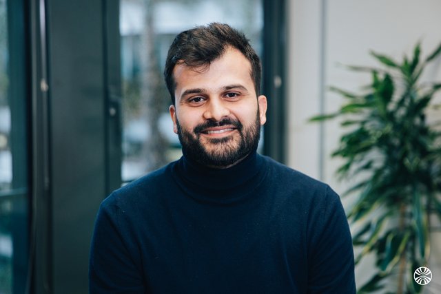 Rencontrez Alexandre, Responsable Pôle Énergie - in'li