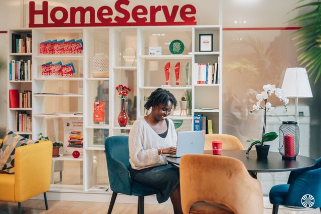 HomeServe