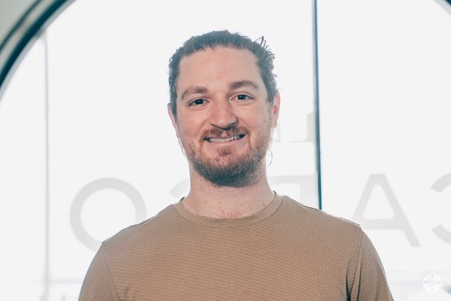 Rencontrez Zacchary, Head of Product - Pitchy