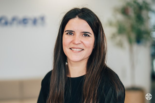 Rencontrez Lucie, Chargée d'Administration des Ventes - Metanext