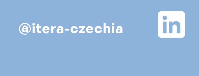   - Itera Czechia