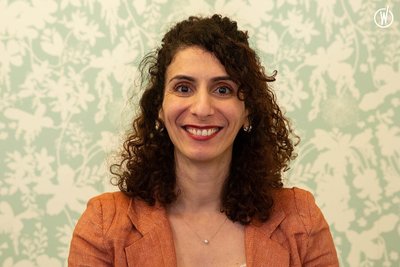 Rencontrez Saphia Larabi, Directrice de la banche études, Observatoire Spinoza