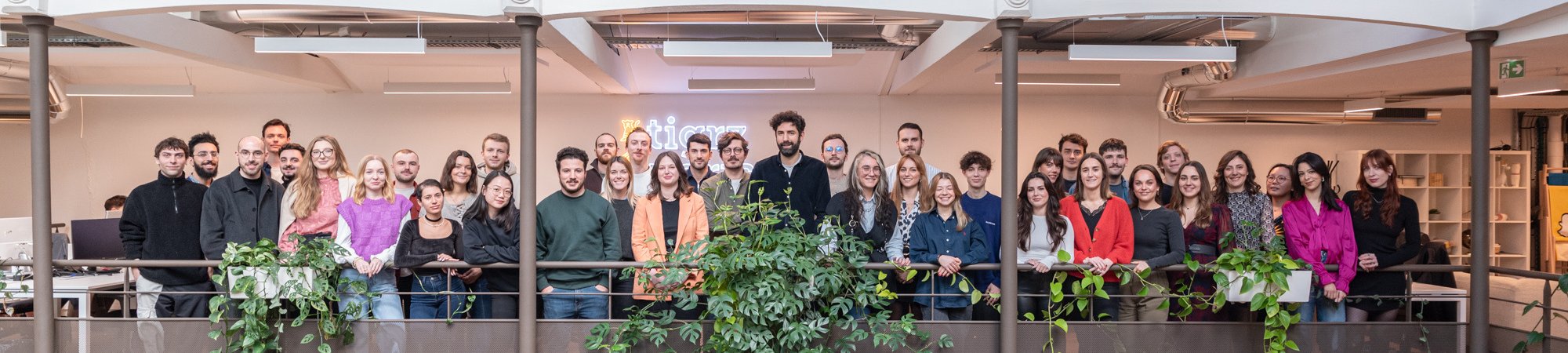 tigrz.paris - Labelium Group