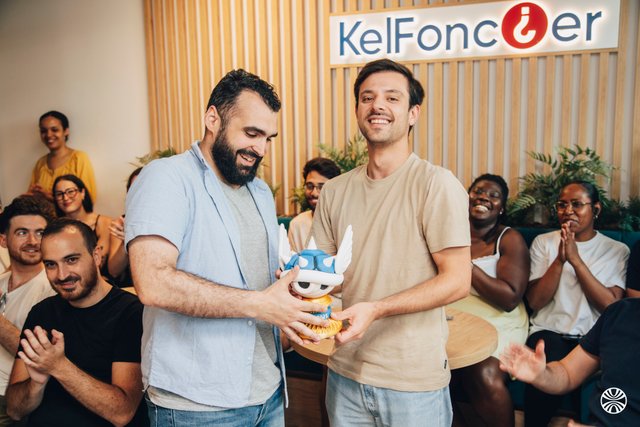Kel Foncier