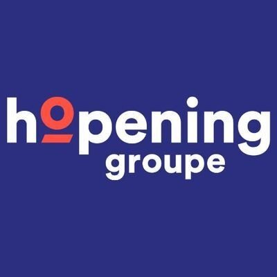 Hopening Groupe
