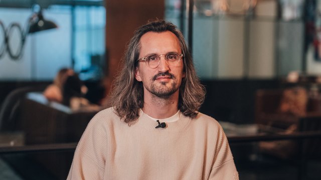 Meet Jérémy, CEO - Welcome to the Jungle US