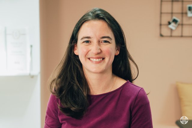 Rencontrez Tiphaine, Directrice Offre et Partenariats - Linxea