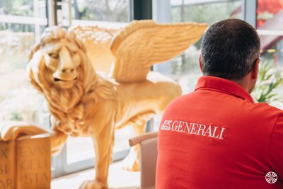 CDI - International Sanctions Officer - GC&C - H/F - Generali France ...